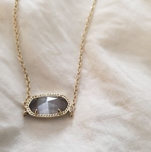 Kendra Scott pendant Elisa